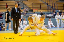 22.06.2024 Wachau JUDO Kids Cup